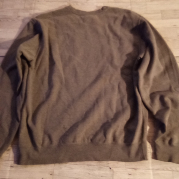 Diamond sweatshirt - Picture 2 of 3